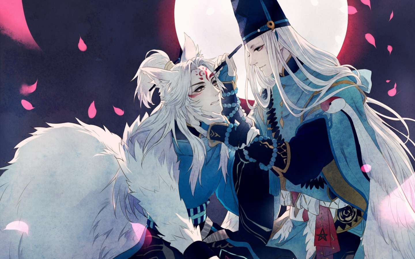 阴阳师 帝释天降临 人权卡预定 被动御魂将被淘汰 知乎