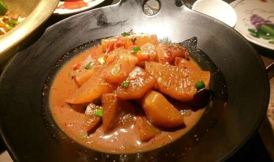 治疗乳腺增生最好的方法(4个食疗小偏方)插图(4) 治疗乳腺增生最好的方法(4个食疗小偏方)插图(4)