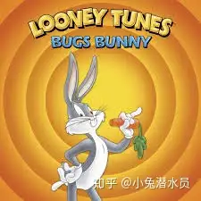 bugs bunny (cartoon) 兔八哥pop culture 流行类比如电影,歌曲,唱片