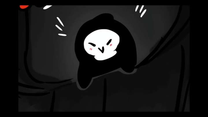 为什么死神从守望先锋里最大的反派变成了最大的谐星з