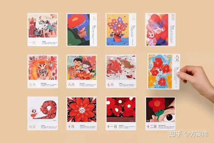 2022各大品牌新年礼盒大赏(图8)