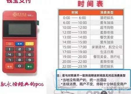 卡友钱宝等pos机被指涉违规代理商自称可自选mcc 商户智变 知乎