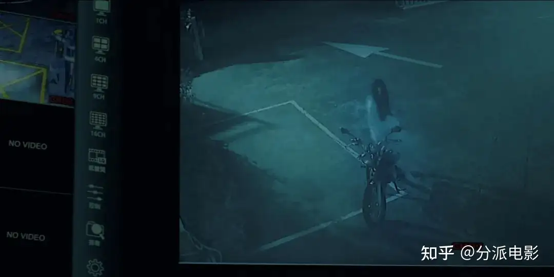 《凶宅专卖店》凶猛刺激！看得脊背发凉！