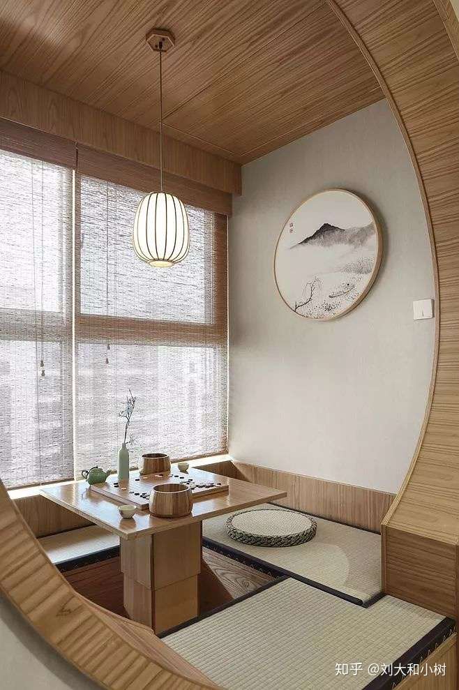 日式酒屋派 精选自隈研吾 十宅论 知乎 日式酒屋派 精选自隈研吾 十宅论 知乎