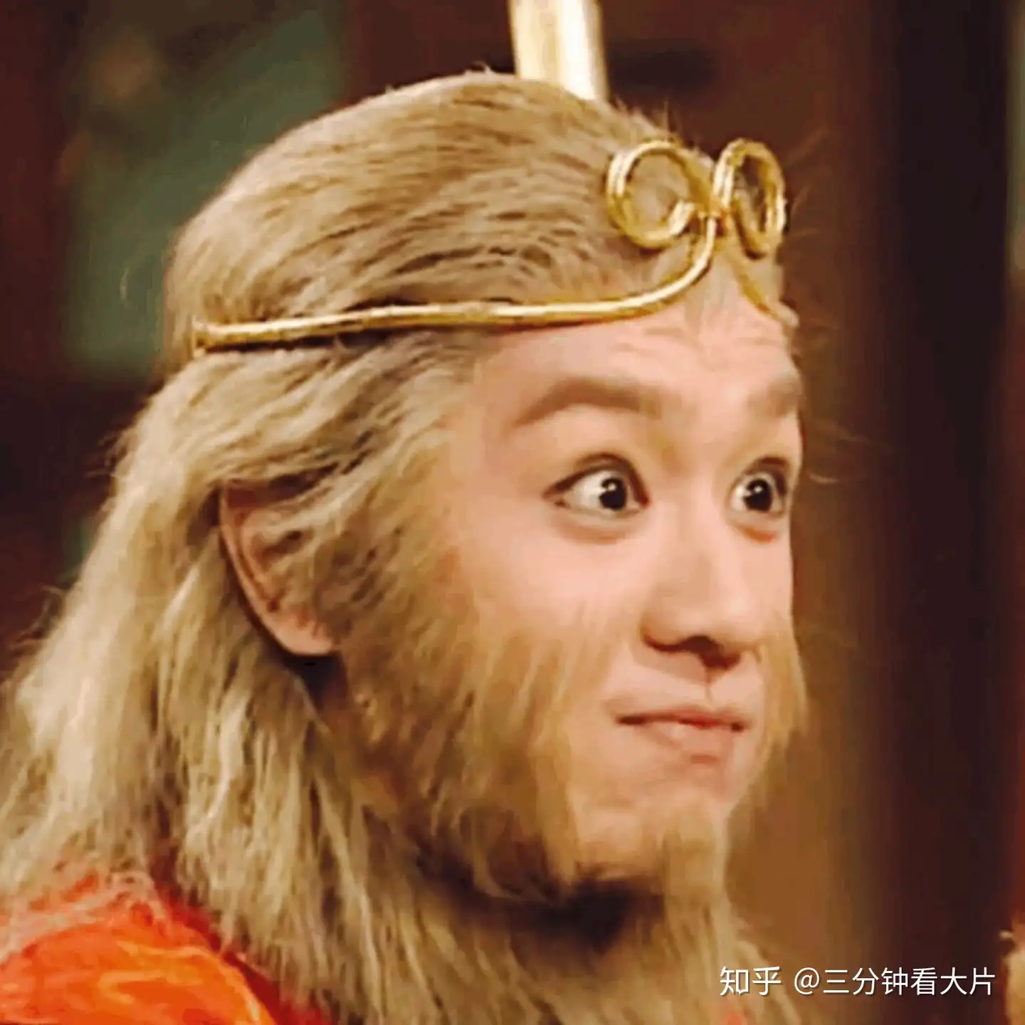 为什么张卫健没拍《西游记》第二部，孙悟空换成陈浩民了？ - 知乎