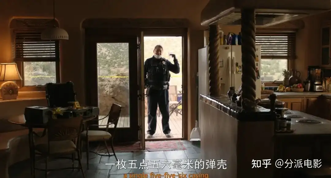 《爱丁顿》心理恐怖大师新作，小镇也疯狂！