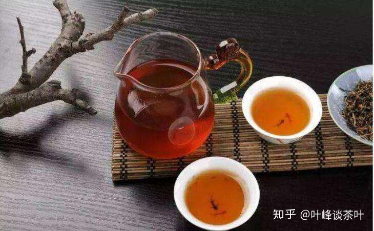 红茶种类你都知道有哪些吗 知道5种以上算你厉害 知乎
