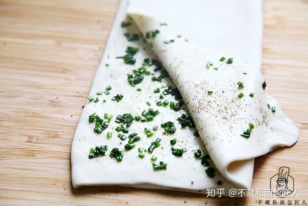 你绝对没见过的花卷做法 超级简单 知乎