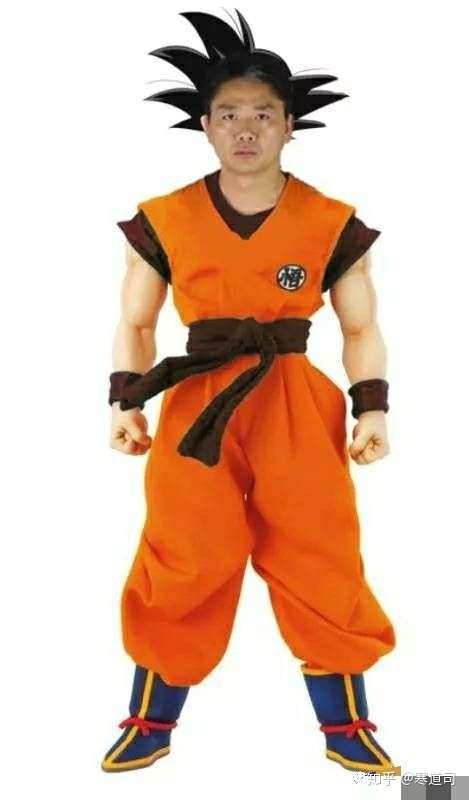 2019年,哪些互联网大佬人设崩塌了? - 知乎