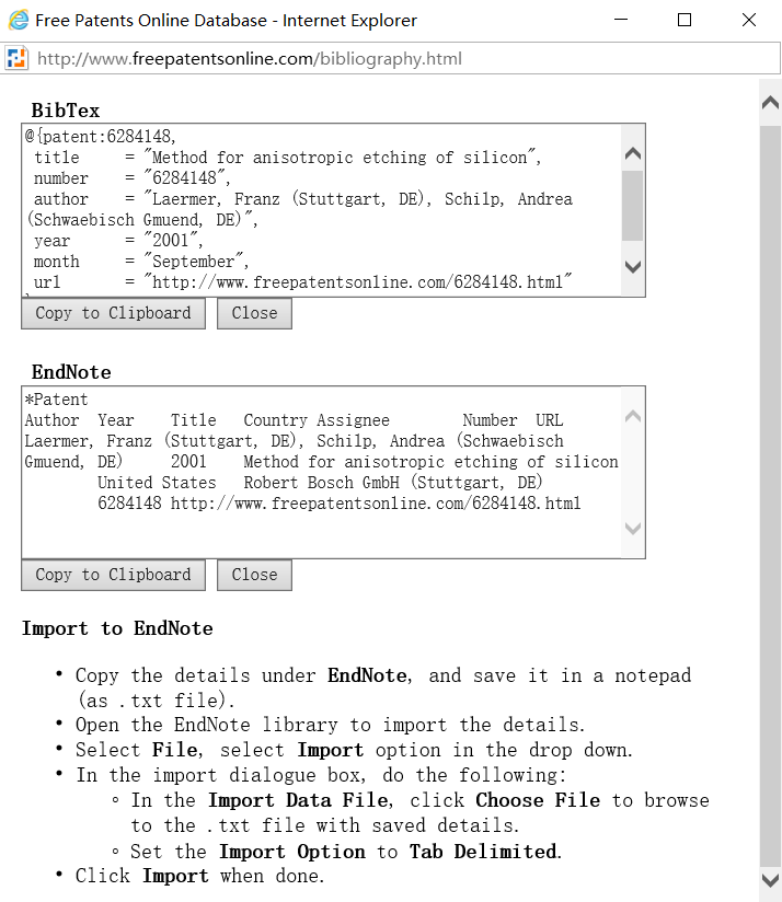 Endnote X8 Trick 2 导入txt引用 知乎
