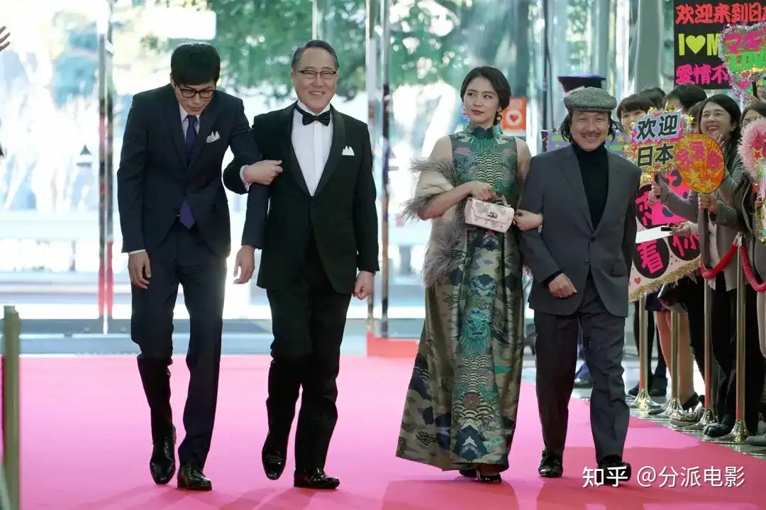 以恶惩恶局中局,高能新片猛戳爽点