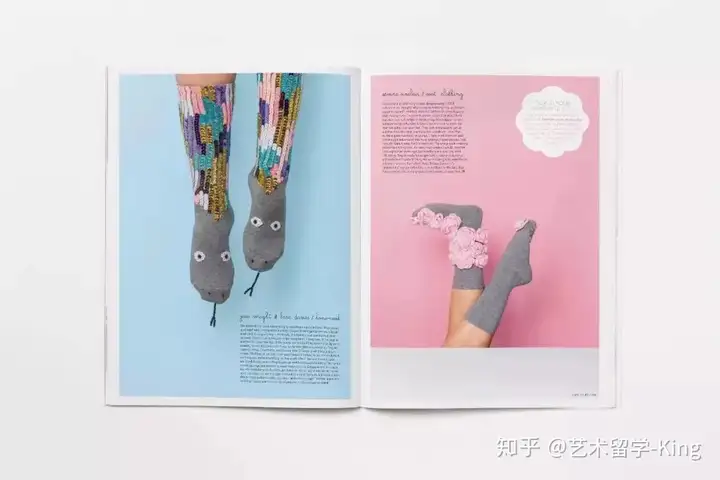 这些提高审美的时尚杂志，你都看过吗？插图20