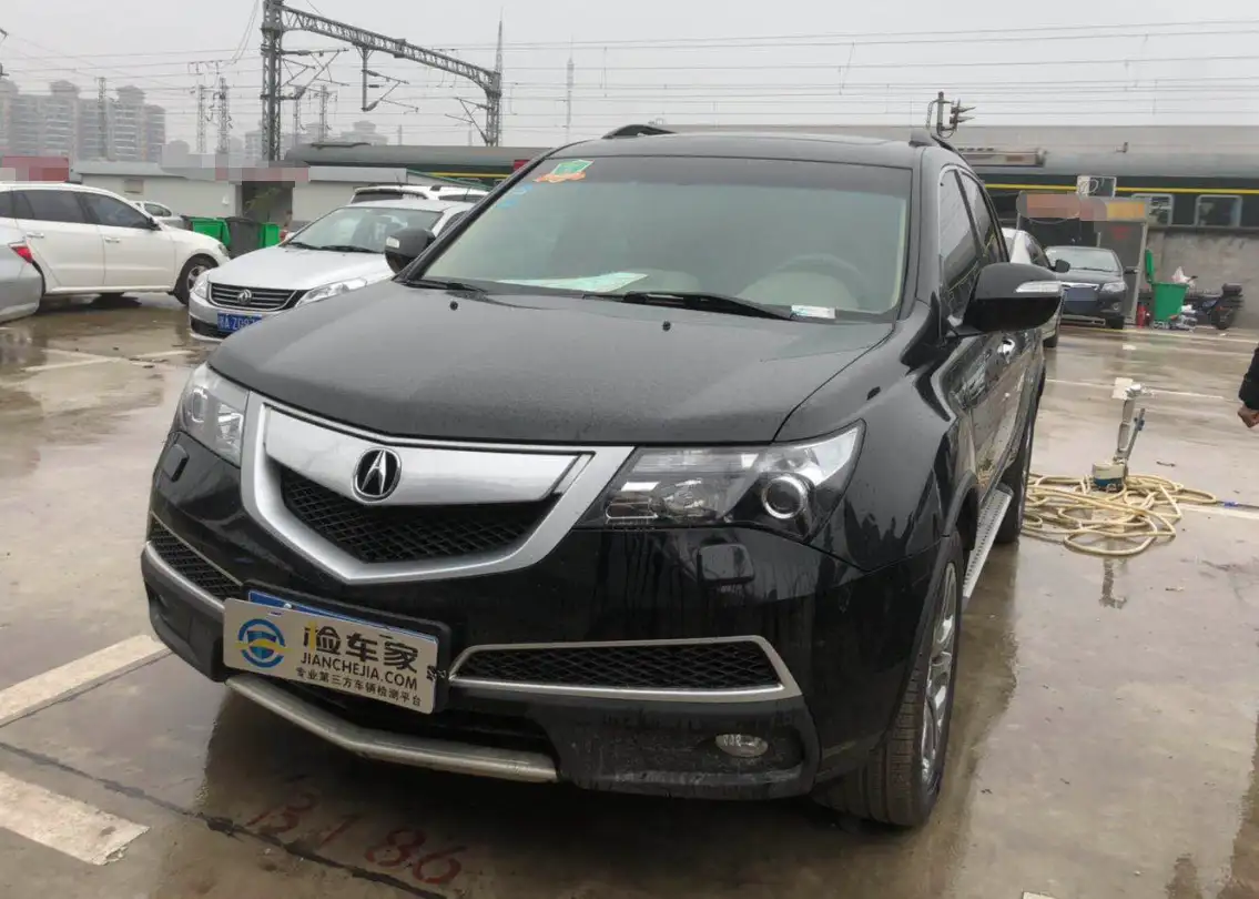 车商也不愿意收的大型suv 万的讴歌mdx值得入手么 知乎 车商也不愿意收的大型suv 万的讴歌mdx值得入手么 知乎