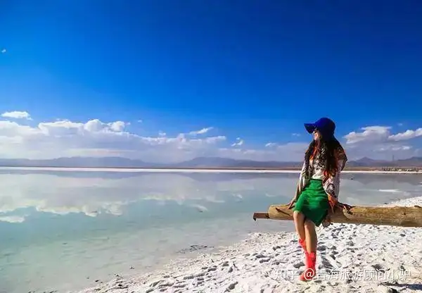 西北青甘大环线旅游定制攻略—带你轻松游玩青海湖、茶卡盐湖！