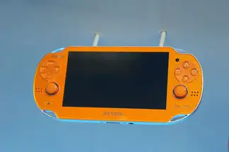 小V酱停产纪念】Playstation Vita不同颜色机型，限定机介绍- 知乎