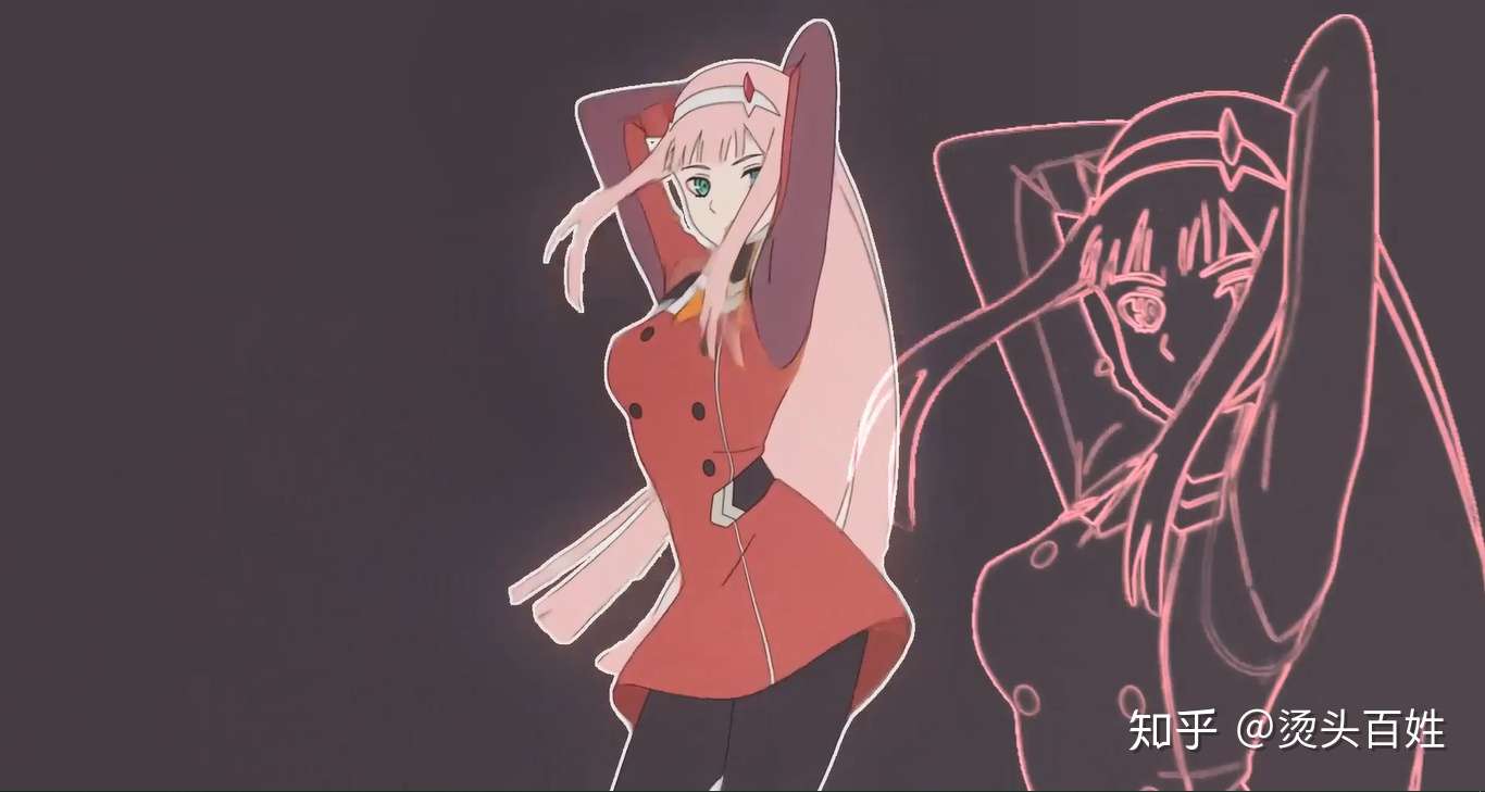 推荐一些好看的wallpaper Engine壁纸 知乎