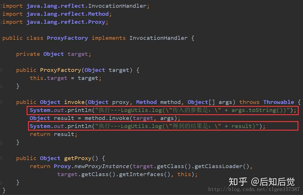 Spring核心技术原理 2 通过web开发演进过程了解一下为什么要有spring Aop 知乎