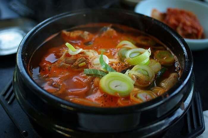 韩国料理怎么做(传统韩国料理是怎么样的)插图(32) 韩国料理怎么做(传统韩国料理是怎么样的)插图(32)