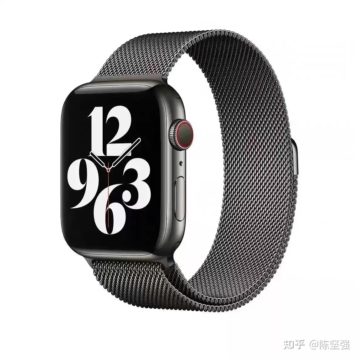 Apple Watch表带推荐指南：AppleWatch什么表带好？有哪些高性价比第