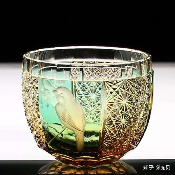 你以为199的猫爪杯很贵了 其实还有更贵的玻璃杯 貌美玻璃杯种草 知乎