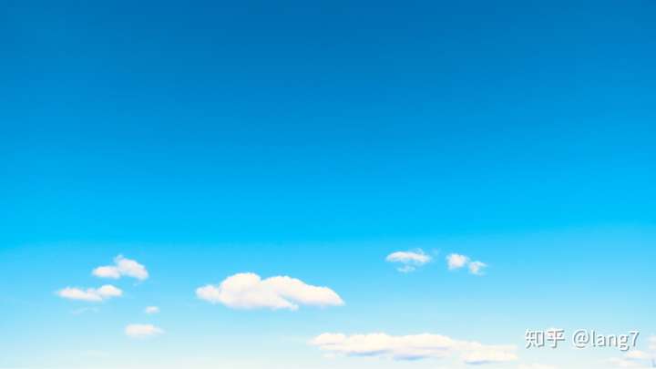 晒一晒你拍摄过的蓝天白云,日落黄昏?