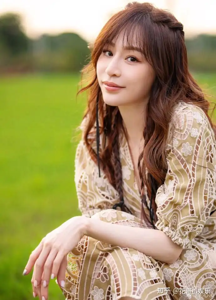 王心凌参加七夕晚会后，疑似经纪人解释的截图疯传，粉丝发文澄清