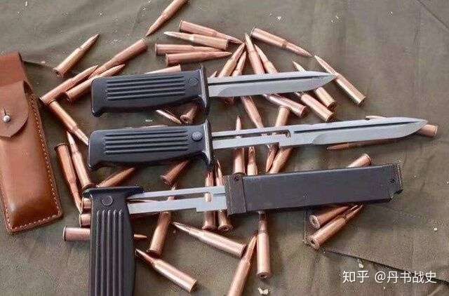 国产80式手枪 闭门造车的落后产物 设计灵巧但难掩失败 知乎