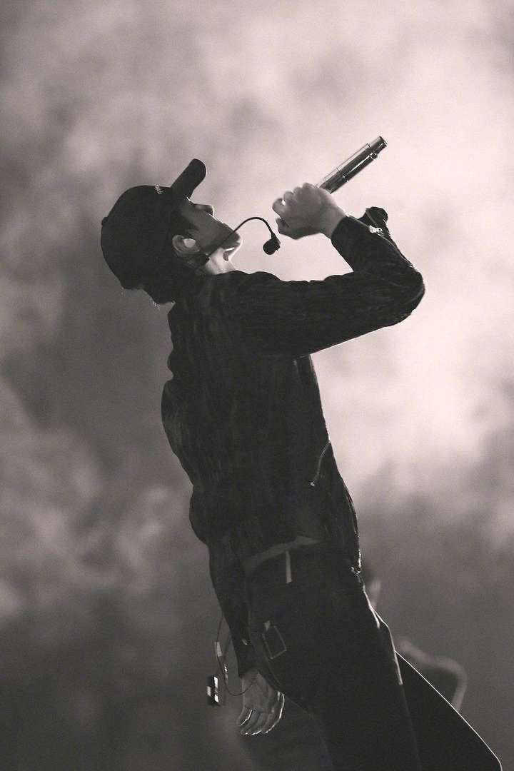 这张我当了一年壁纸,竟然传的不是很开,意难平!