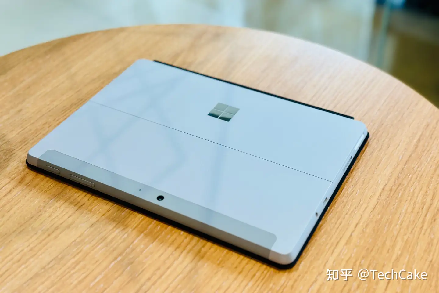 2023年微软Surface Go 3使用感受- 知乎