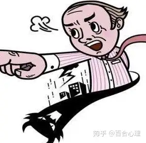 人为什么会易怒暴躁