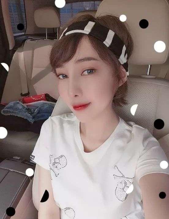 郭美美10年后再被刑拘的背后,我看到了当代年轻人的信仰危机6 郭美美10年后再被刑拘的背后,我看到了当代年轻人的信仰危机6