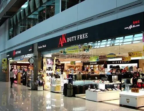 出国购物必读——亚洲各大机场免税店都什么东西最便宜- 知乎