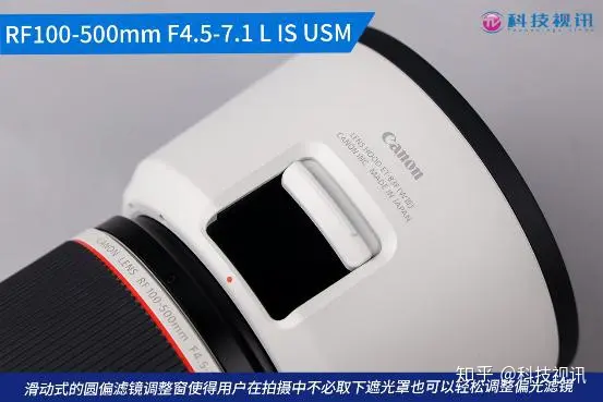 大变焦，轻量级，高画质！佳能RF100-500mm F4.5-7.1 L IS USM评测- 知乎