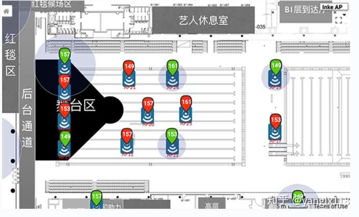 高密度wifi解决方案 知乎