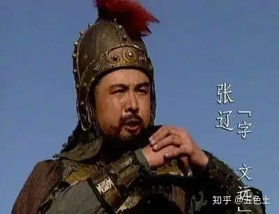 曹操为何在大战之际让不和的李典张辽合作