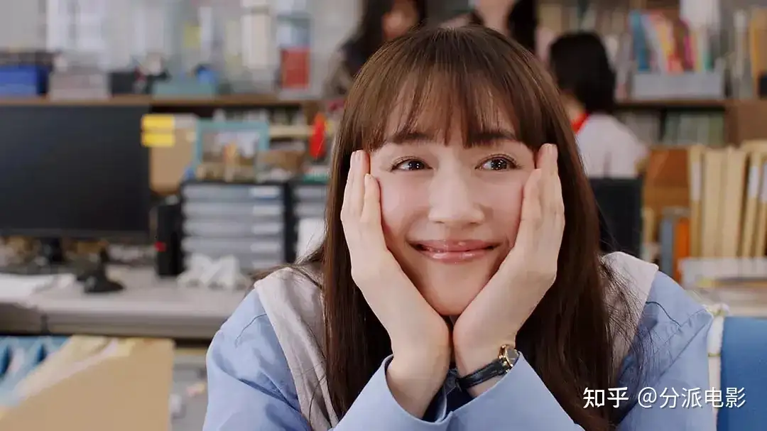 《倒数第二次恋爱 续篇》豆瓣9.0!今年又一部剧王出现了