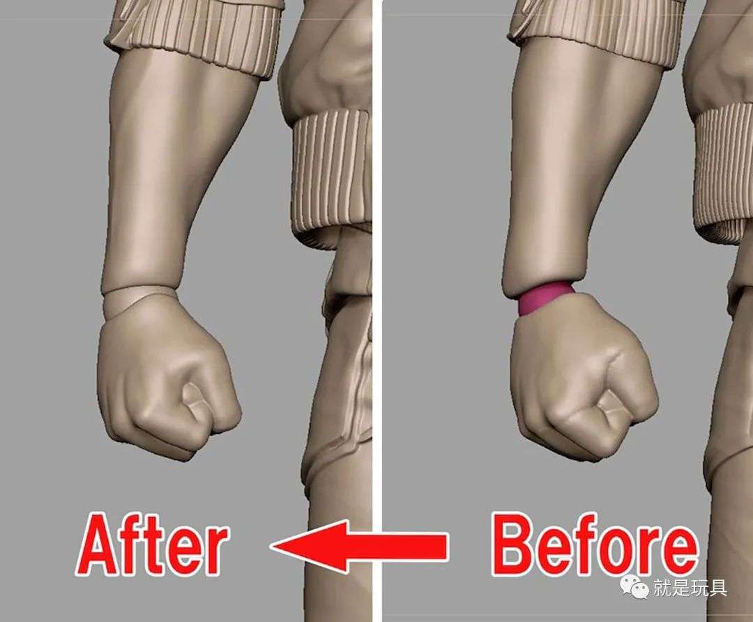 Figma 赛博朋克77 V 草薙刃 1 12大摩托太拉风了 知乎