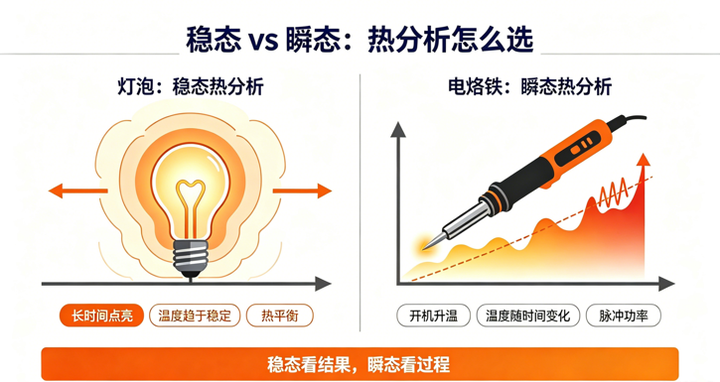 稳态 vs 瞬态：什么时候算“稳定”了？的图1
