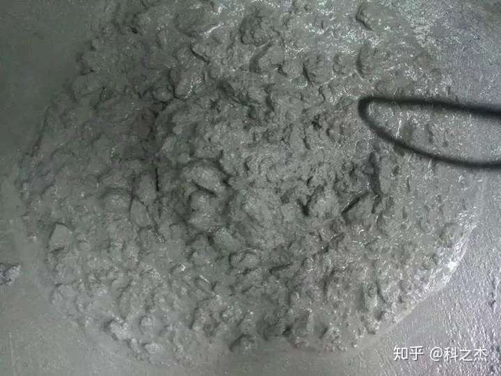 混凝土泌水的影响因素,看这篇就够了