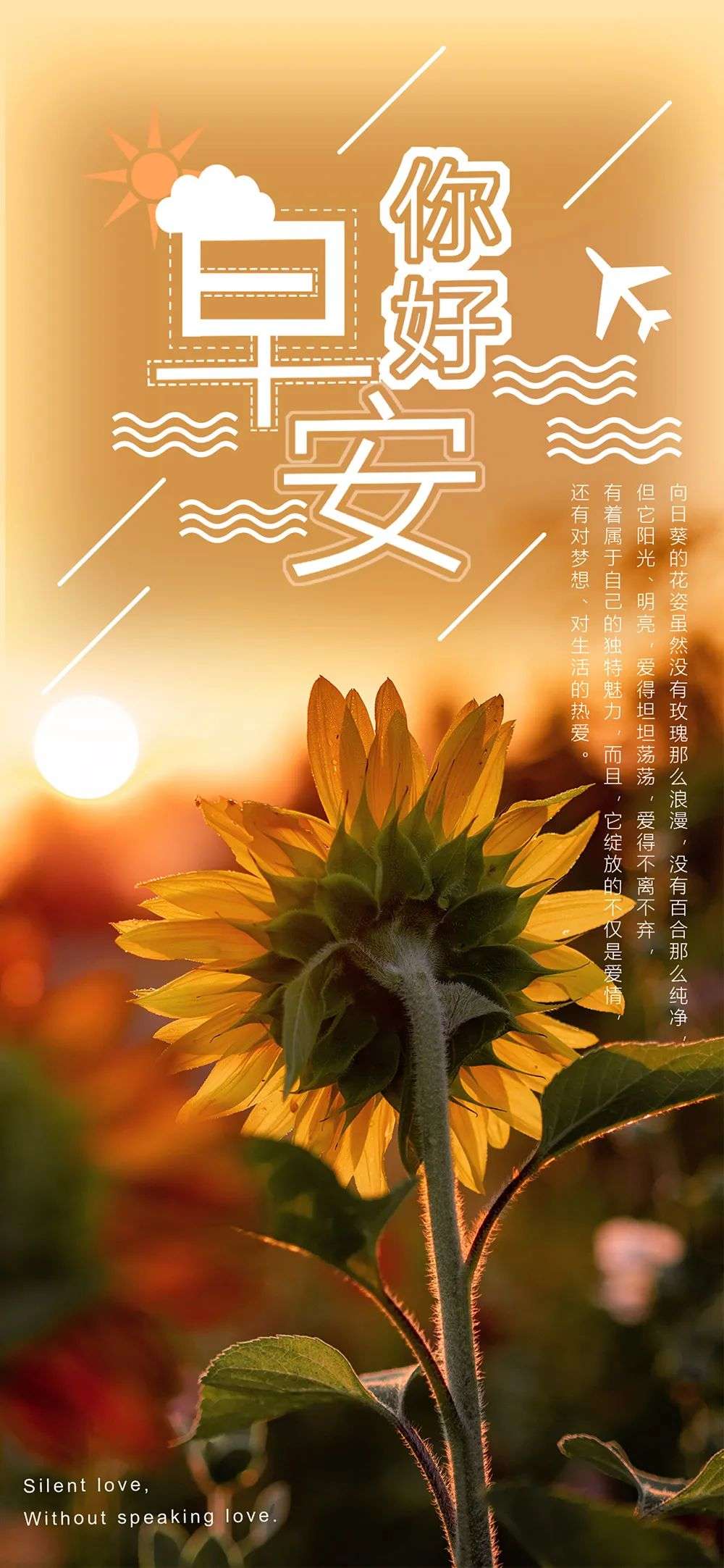 7月12日早安 新的一天 只管努力 莫问前程 知乎