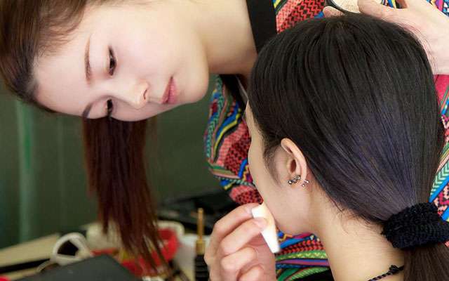 中国女性变了?韩妆在华市场被影响插图 中国女性变了?韩妆在华市场被影响插图