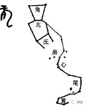 亢宿星神無敵鑽頭亢金龍