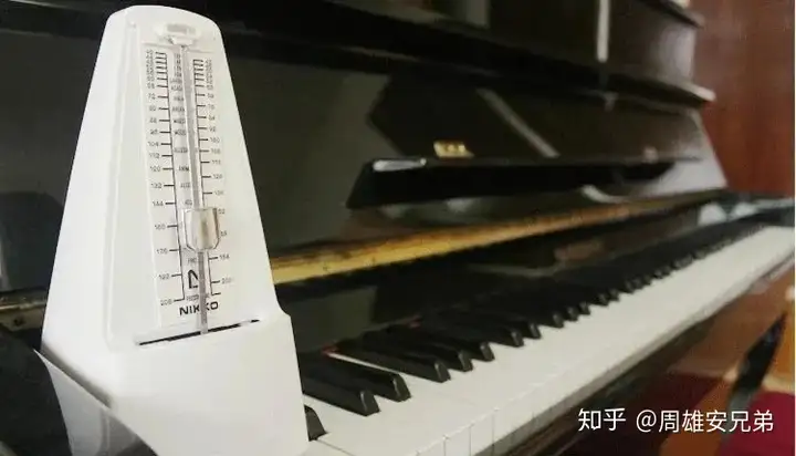 节拍器哪个牌子好，2023年最新节拍器品牌评测选购，好用的机械节拍器排行推荐