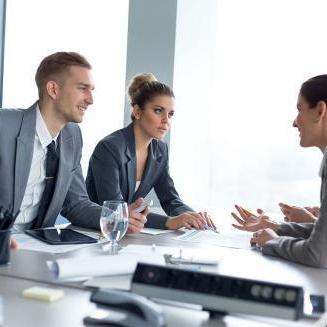 商务谈判