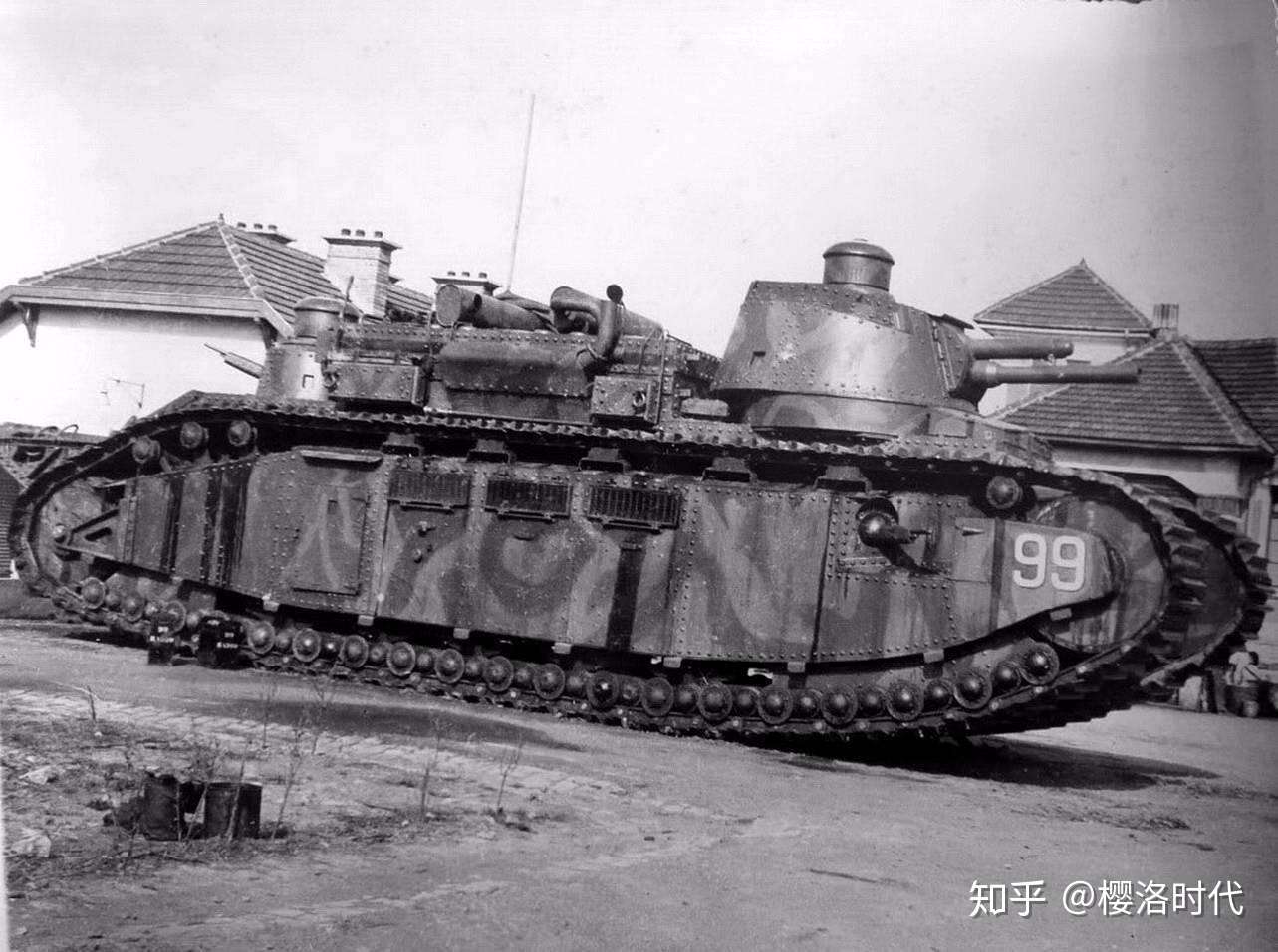 盘点 历史上十大最重的吨位坦克 谁最重 鼠式 居然稳居第一 知乎