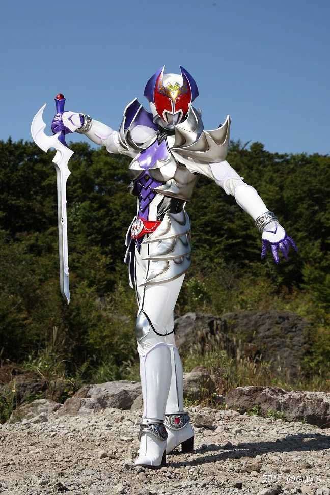 纪念假面骑士王小明完结十周年kamenriderdecadejourneythroughthe