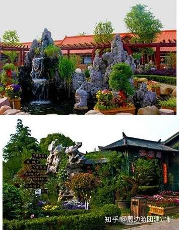 上海浦东鹤丰农庄度假村1日主题团建 | 周边游团建