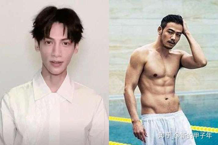 女生真的讨厌肌肉男么 健体和健美的区别 知乎 女生真的讨厌肌肉男么 健体和健美的区别 知乎