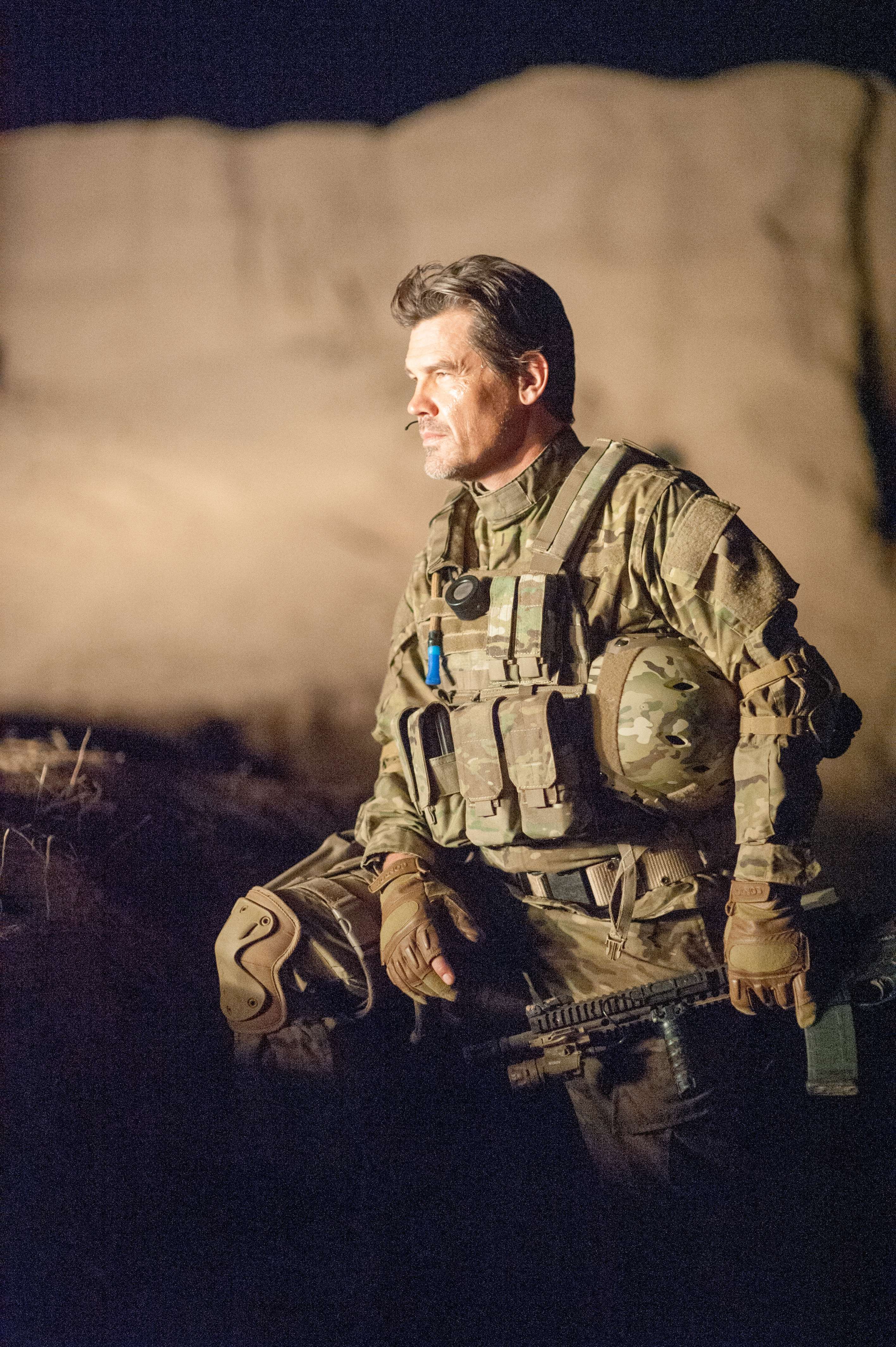 最近重看《边境杀手》,它算是维伦纽瓦正式被加封「好莱坞之子」的