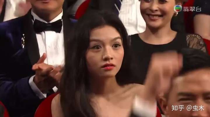 怎么评价演员春夏?